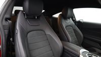 USED 2019 69 MERCEDES-BENZ C-CLASS 1.5 C200 MHEV AMG Line Coupe 2dr Petrol G-Tronic+ Euro 6 (s/s) (198 ps) 