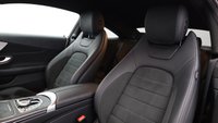 USED 2019 69 MERCEDES-BENZ C-CLASS 1.5 C200 MHEV AMG Line Coupe 2dr Petrol G-Tronic+ Euro 6 (s/s) (198 ps) 