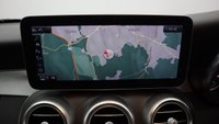 USED 2019 69 MERCEDES-BENZ C-CLASS 1.5 C200 MHEV AMG Line Coupe 2dr Petrol G-Tronic+ Euro 6 (s/s) (198 ps) 