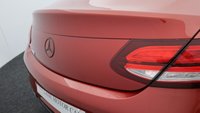 USED 2019 69 MERCEDES-BENZ C-CLASS 1.5 C200 MHEV AMG Line Coupe 2dr Petrol G-Tronic+ Euro 6 (s/s) (198 ps) 