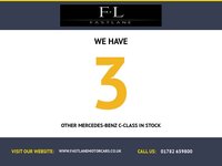 USED 2019 69 MERCEDES-BENZ C-CLASS 1.5 C200 MHEV AMG Line Coupe 2dr Petrol G-Tronic+ Euro 6 (s/s) (198 ps) 