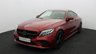 USED 2019 69 MERCEDES-BENZ C-CLASS 1.5 C200 MHEV AMG Line Coupe 2dr Petrol G-Tronic+ Euro 6 (s/s) (198 ps) 