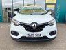 USED 2019 19 RENAULT KADJAR 1.3 TCe Play SUV 5dr Petrol Manual Euro 6 (s/s) (140 ps) **APPLE PLAY**ANDROID AUTO**FSH**