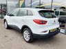 USED 2019 19 RENAULT KADJAR 1.3 TCe Play SUV 5dr Petrol Manual Euro 6 (s/s) (140 ps) **APPLE PLAY**ANDROID AUTO**FSH**
