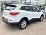 USED 2019 19 RENAULT KADJAR 1.3 TCe Play SUV 5dr Petrol Manual Euro 6 (s/s) (140 ps) **APPLE PLAY**ANDROID AUTO**FSH**