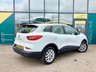 USED 2019 19 RENAULT KADJAR 1.3 TCe Play SUV 5dr Petrol Manual Euro 6 (s/s) (140 ps) **APPLE PLAY**ANDROID AUTO**FSH**