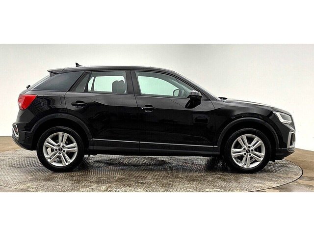 2023 23 Audi Q2 1.5 TFSI CoD 35 Sport SUV 5dr Petrol Manual Euro 6 (s/s) (150 ps)