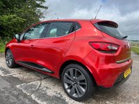 USED 2015 15 RENAULT CLIO 0.9 TCe Dynamique S MediaNav Hatchback 5dr Petrol Manual Euro 5 (s/s) (90 ps) 
