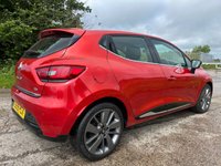 USED 2015 15 RENAULT CLIO 0.9 TCe Dynamique S MediaNav Hatchback 5dr Petrol Manual Euro 5 (s/s) (90 ps) 