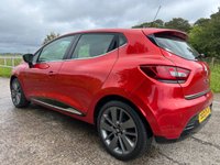 USED 2015 15 RENAULT CLIO 0.9 TCe Dynamique S MediaNav Hatchback 5dr Petrol Manual Euro 5 (s/s) (90 ps) 