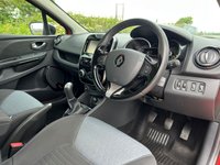 USED 2015 15 RENAULT CLIO 0.9 TCe Dynamique S MediaNav Hatchback 5dr Petrol Manual Euro 5 (s/s) (90 ps) 