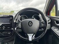 USED 2015 15 RENAULT CLIO 0.9 TCe Dynamique S MediaNav Hatchback 5dr Petrol Manual Euro 5 (s/s) (90 ps) 