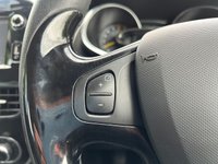 USED 2015 15 RENAULT CLIO 0.9 TCe Dynamique S MediaNav Hatchback 5dr Petrol Manual Euro 5 (s/s) (90 ps) 