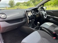 USED 2015 15 RENAULT CLIO 0.9 TCe Dynamique S MediaNav Hatchback 5dr Petrol Manual Euro 5 (s/s) (90 ps) 