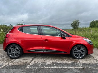 View our RENAULT CLIO