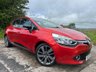 USED 2015 15 RENAULT CLIO 0.9 TCe Dynamique S MediaNav Hatchback 5dr Petrol Manual Euro 5 (s/s) (90 ps) 
