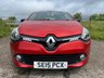 USED 2015 15 RENAULT CLIO 0.9 TCe Dynamique S MediaNav Hatchback 5dr Petrol Manual Euro 5 (s/s) (90 ps) 