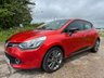 USED 2015 15 RENAULT CLIO 0.9 TCe Dynamique S MediaNav Hatchback 5dr Petrol Manual Euro 5 (s/s) (90 ps) 