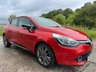USED 2015 15 RENAULT CLIO 0.9 TCe Dynamique S MediaNav Hatchback 5dr Petrol Manual Euro 5 (s/s) (90 ps) 