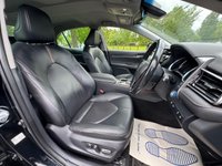 USED 2019 69 TOYOTA CAMRY 2.5 VVT-h Excel Saloon 4dr Petrol Hybrid CVT Euro 6 (s/s) (218 ps) 