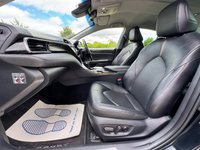 USED 2019 69 TOYOTA CAMRY 2.5 VVT-h Excel Saloon 4dr Petrol Hybrid CVT Euro 6 (s/s) (218 ps) 