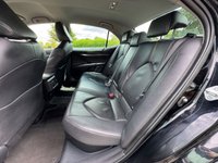 USED 2019 69 TOYOTA CAMRY 2.5 VVT-h Excel Saloon 4dr Petrol Hybrid CVT Euro 6 (s/s) (218 ps) 