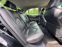 USED 2019 69 TOYOTA CAMRY 2.5 VVT-h Excel Saloon 4dr Petrol Hybrid CVT Euro 6 (s/s) (218 ps) 