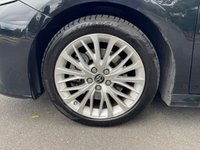 USED 2019 69 TOYOTA CAMRY 2.5 VVT-h Excel Saloon 4dr Petrol Hybrid CVT Euro 6 (s/s) (218 ps) 