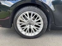 USED 2019 69 TOYOTA CAMRY 2.5 VVT-h Excel Saloon 4dr Petrol Hybrid CVT Euro 6 (s/s) (218 ps) 