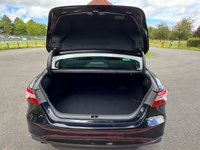 USED 2019 69 TOYOTA CAMRY 2.5 VVT-h Excel Saloon 4dr Petrol Hybrid CVT Euro 6 (s/s) (218 ps) 