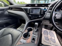 USED 2019 69 TOYOTA CAMRY 2.5 VVT-h Excel Saloon 4dr Petrol Hybrid CVT Euro 6 (s/s) (218 ps) 