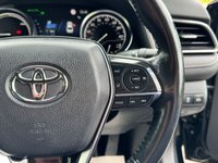 USED 2019 69 TOYOTA CAMRY 2.5 VVT-h Excel Saloon 4dr Petrol Hybrid CVT Euro 6 (s/s) (218 ps) 