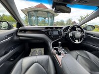 USED 2019 69 TOYOTA CAMRY 2.5 VVT-h Excel Saloon 4dr Petrol Hybrid CVT Euro 6 (s/s) (218 ps) 
