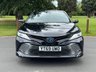 USED 2019 69 TOYOTA CAMRY 2.5 VVT-h Excel Saloon 4dr Petrol Hybrid CVT Euro 6 (s/s) (218 ps) 