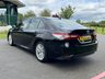 USED 2019 69 TOYOTA CAMRY 2.5 VVT-h Excel Saloon 4dr Petrol Hybrid CVT Euro 6 (s/s) (218 ps) 