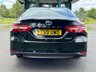 USED 2019 69 TOYOTA CAMRY 2.5 VVT-h Excel Saloon 4dr Petrol Hybrid CVT Euro 6 (s/s) (218 ps) 
