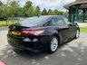 USED 2019 69 TOYOTA CAMRY 2.5 VVT-h Excel Saloon 4dr Petrol Hybrid CVT Euro 6 (s/s) (218 ps) 