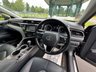 USED 2019 69 TOYOTA CAMRY 2.5 VVT-h Excel Saloon 4dr Petrol Hybrid CVT Euro 6 (s/s) (218 ps) 