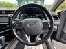 USED 2019 69 TOYOTA CAMRY 2.5 VVT-h Excel Saloon 4dr Petrol Hybrid CVT Euro 6 (s/s) (218 ps) 