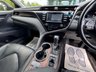 USED 2019 69 TOYOTA CAMRY 2.5 VVT-h Excel Saloon 4dr Petrol Hybrid CVT Euro 6 (s/s) (218 ps) 