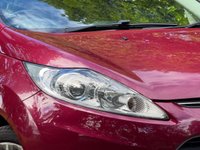 USED 2011 61 FORD FIESTA 1.4 Titanium Hatchback 5dr Petrol Manual (133 g/km, 94 bhp) 