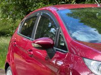 USED 2011 61 FORD FIESTA 1.4 Titanium Hatchback 5dr Petrol Manual (133 g/km, 94 bhp) 