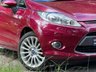 USED 2011 61 FORD FIESTA 1.4 Titanium Hatchback 5dr Petrol Manual (133 g/km, 94 bhp) 