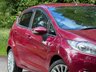 USED 2011 61 FORD FIESTA 1.4 Titanium Hatchback 5dr Petrol Manual (133 g/km, 94 bhp) 