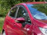 USED 2011 61 FORD FIESTA 1.4 Titanium Hatchback 5dr Petrol Manual (133 g/km, 94 bhp) 