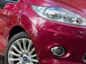 USED 2011 61 FORD FIESTA 1.4 Titanium Hatchback 5dr Petrol Manual (133 g/km, 94 bhp) 