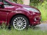 USED 2011 61 FORD FIESTA 1.4 Titanium Hatchback 5dr Petrol Manual (133 g/km, 94 bhp) 