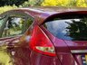 USED 2011 61 FORD FIESTA 1.4 Titanium Hatchback 5dr Petrol Manual (133 g/km, 94 bhp) 
