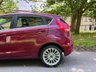 USED 2011 61 FORD FIESTA 1.4 Titanium Hatchback 5dr Petrol Manual (133 g/km, 94 bhp) 