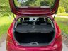 USED 2011 61 FORD FIESTA 1.4 Titanium Hatchback 5dr Petrol Manual (133 g/km, 94 bhp) 